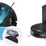 Robot aspirador ILIFE V9 Pro