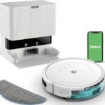 Robot aspirador iRobot Roomba Combo 2 Essential