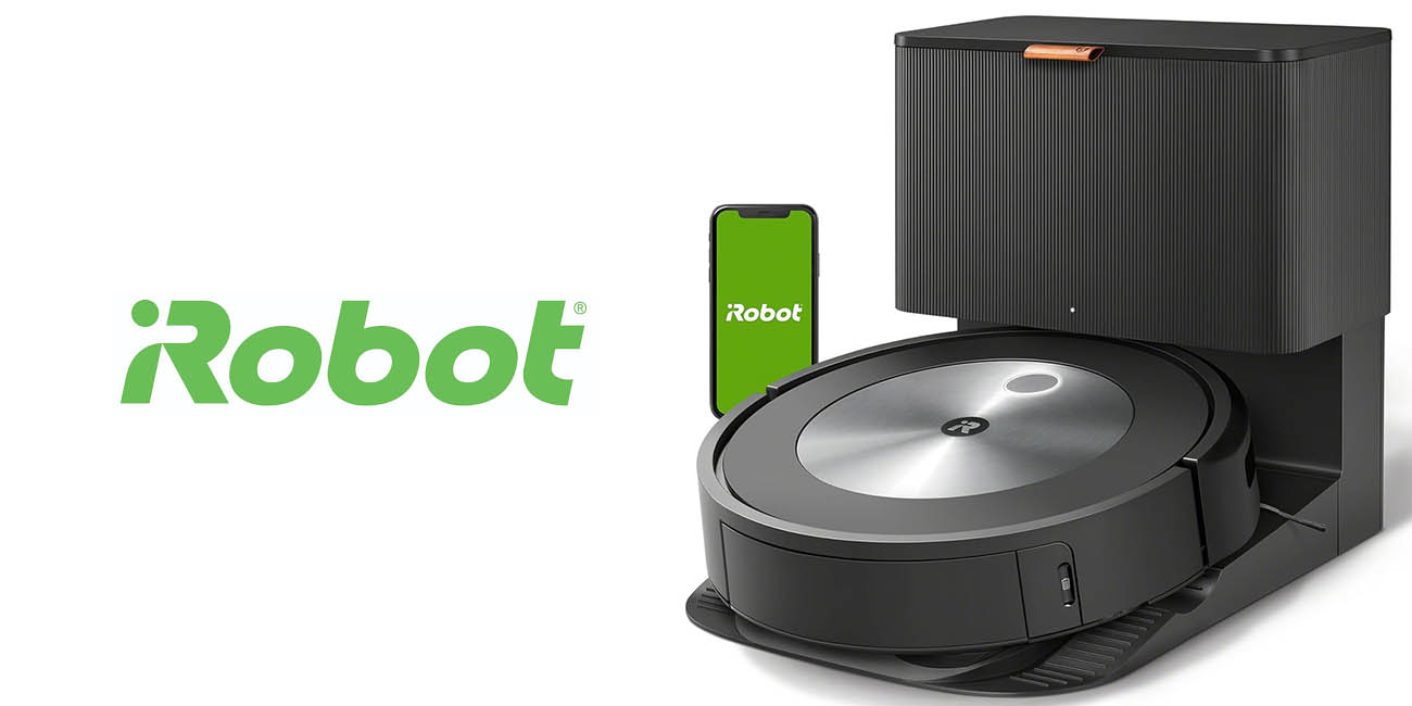 iRobot Roomba J7+