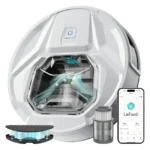 Robot aspirador LEFANT M320