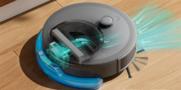 Robot aspirador LEFANT M330 Pro