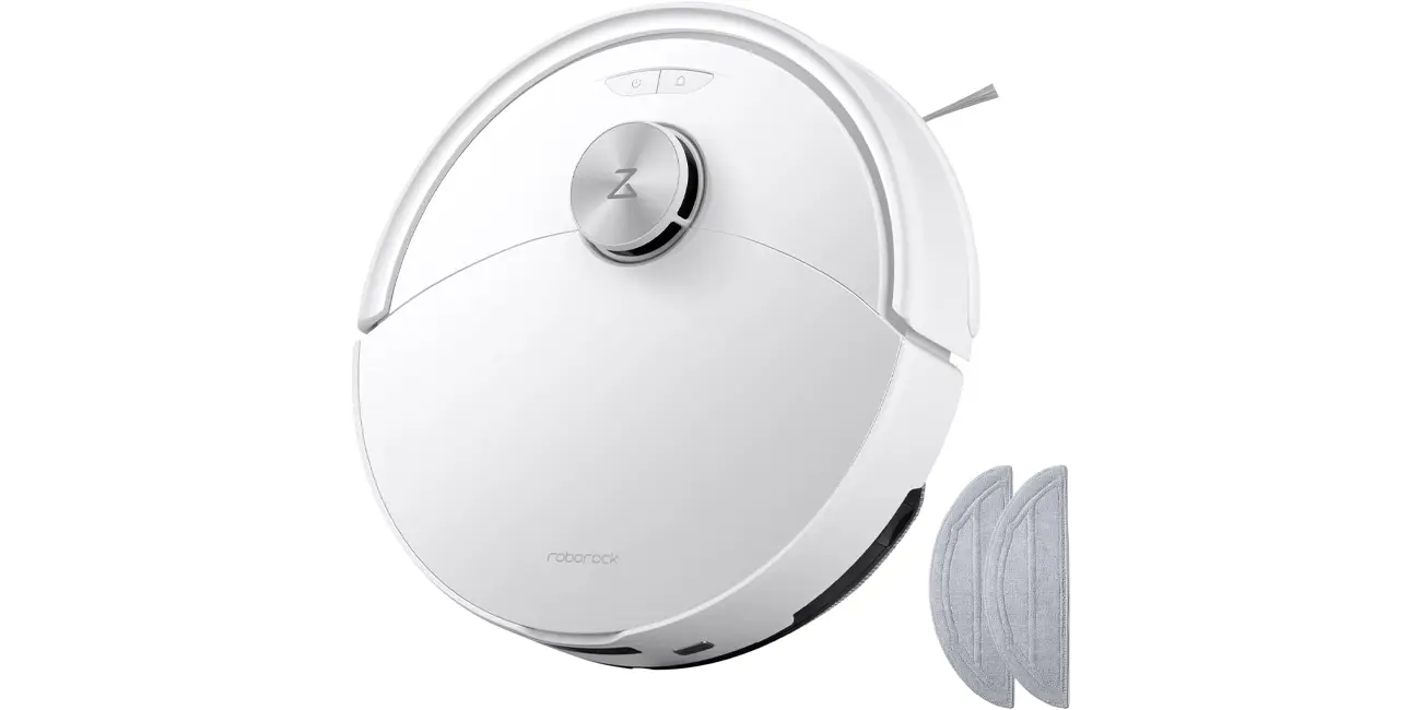 Robot aspirador Roborock Q10 S5