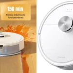 Robot aspirador Roborock Q7 M5