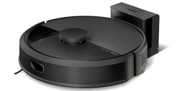 Robot aspirador iRobot Roomba 105 Combo