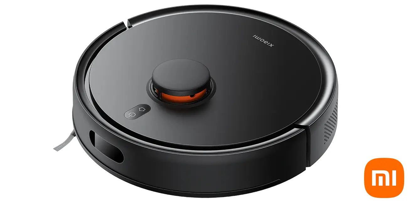 Aspirador y fregasuelos Xiaomi Robot Vacuum S20