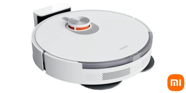 Robot aspirador Xiaomi Vacuum S20+