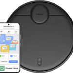 Robot aspirador Xiaomi Robot Vacuum T12