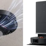 Robot aspirador Xiaomi X20 MAX