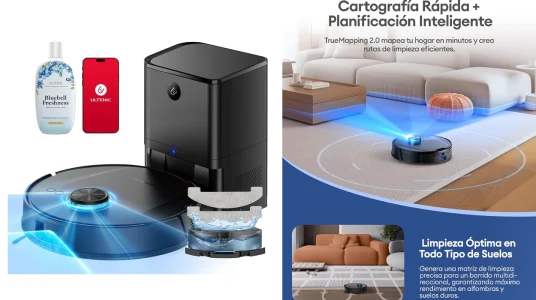 robot-aspirador-y-fregasuelos-ultenic-t20pro