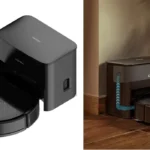 robot aspirador y friegasuelos Cecotec Conga Y50