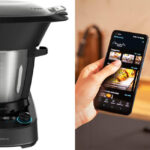 Robot de cocina Cecotec Mambo 11090