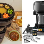 Robot de cocina Cecotec Mambo CooKing Unique