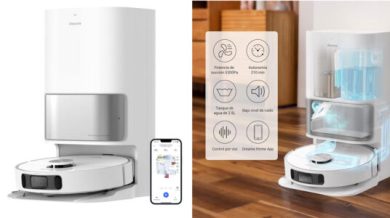 Robot Dreame L10S Ultra barato