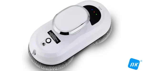 Robot limpiacristales inteligentes NK