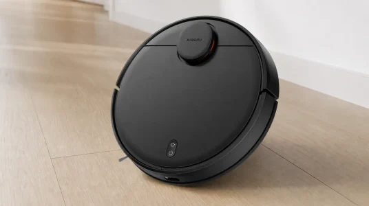 Xiaomi Robot Vacuum T12 con navegación láser y succión potente para todo tipo de suciedad