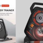 Rodillo inteligente Bicicleta Thinkrider X2 Max barato