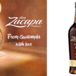 Ron Zacapa 23 años Solera barato