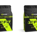 proteína Whey Fit MASmúsculo de 2 kg