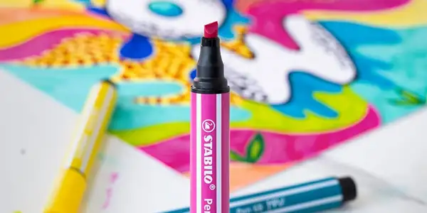 rotuladores Premium Stabilo Pen 68 MAx Arty oferta