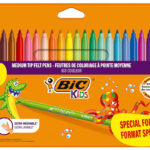 Rotuladores Bic Kids baratos