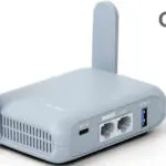 Mini router GL.iNet Beryl AX