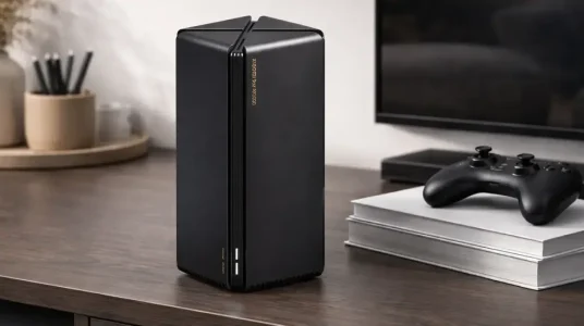 Router inalámbrico Xiaomi AX3000 Mesh WiFi6