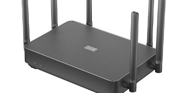 Xiaomi Router AX3200 con WiFi 6