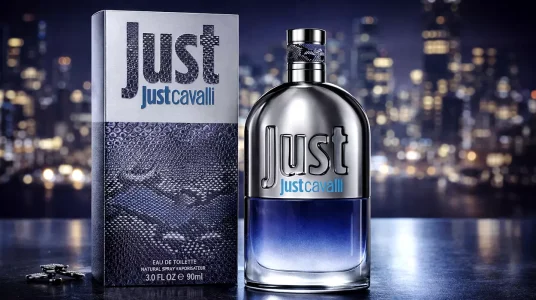 Eau de Toilette Just Cavalli Him de Roberto Cavalli 90 ml para hombre barato en Amazon