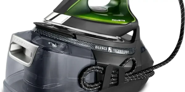 Chollo rowenta silence steam pro