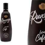 Licor café Ruavieja barato