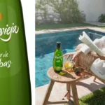 Chollo Licor de hierbas Ruavieja de un litro