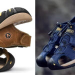 Rumdax sandalias deportivas baratas