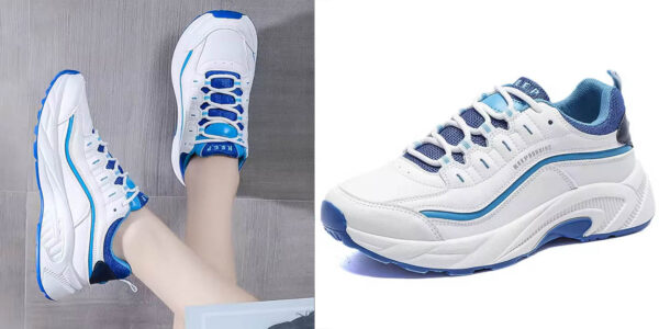 Rumdax zapatillas deportivas mujer baratas