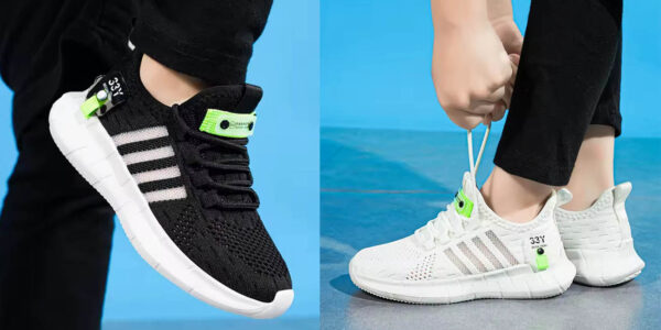 Rumdax zapatillas infantiles oferta