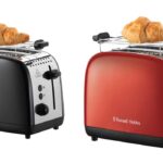 Russell Hobbs Colours Plus tostadora barata