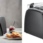 Russell Hobbs Textures Plus 2 tostadora oferta