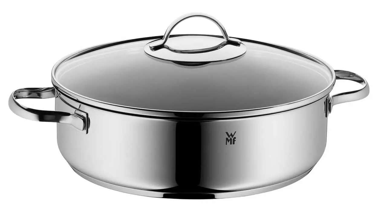 Rustidera WMF Devil 28 cm barato