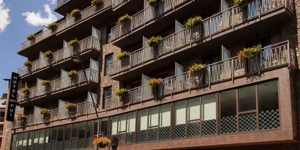 Escapada de verano a Andorra con paseo a caballo