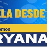 Ryanair promoción vuelos baratos