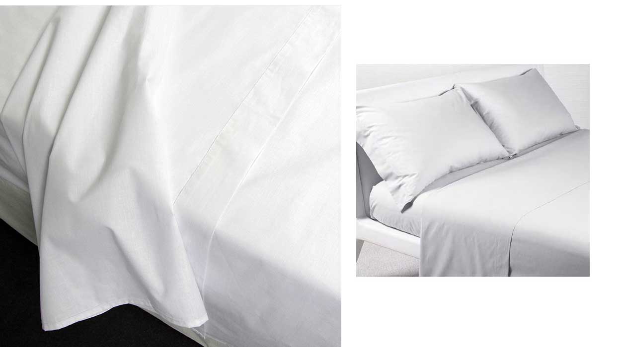 sábanas encimeras hostelería textilhotel baratas