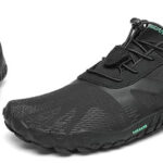 Saguaro Barefoot zapatillas trail running baratas