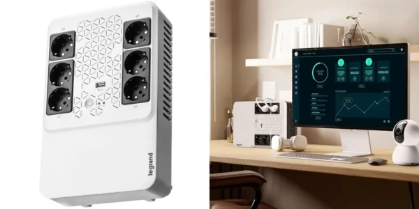 SAI Legrand Keor Multiplug 310082