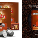 Saimaza fuerte cápsulas Nespresso chollo