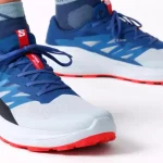 zapatillas de trail running Salomon Alphaglide