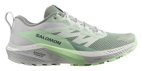 Salomon Sense Ride 5 mujer zapatillas baratas