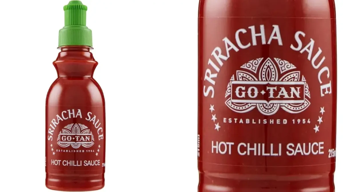 Esta es la salsa Sriracha más vendida y mejor valorada en Amazon y hoy tiene un descuentazo ¿Te atreves con un toque delicioso de picante?