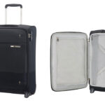 Samsonite Base Boost Upright S barata