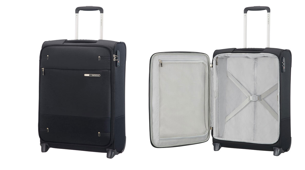 Samsonite Base Boost Upright S barata