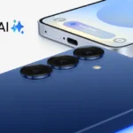 Samsung Galaxy S25 (256 GB)