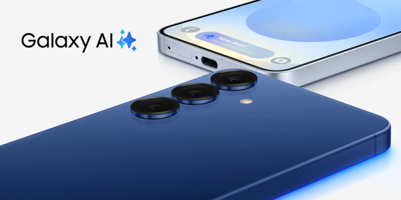 Samsung Galaxy S25 (256 GB)